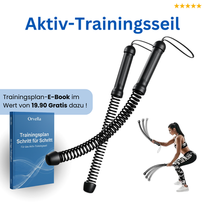 Aktiv-Trainingsseil