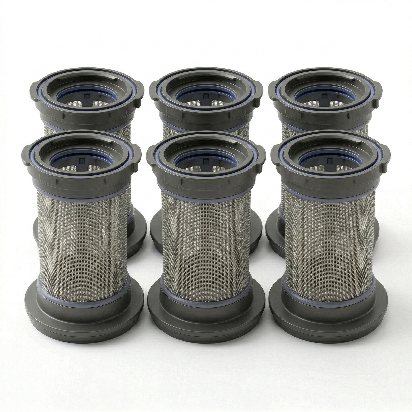 VitaClean UV Ersatzfilter 6er-Set