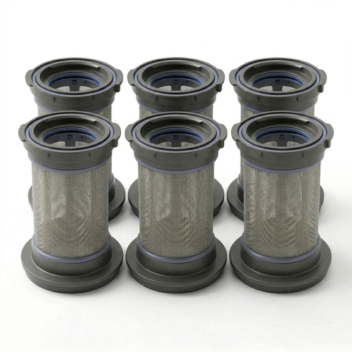 VitaClean UV Ersatzfilter 6er-Set