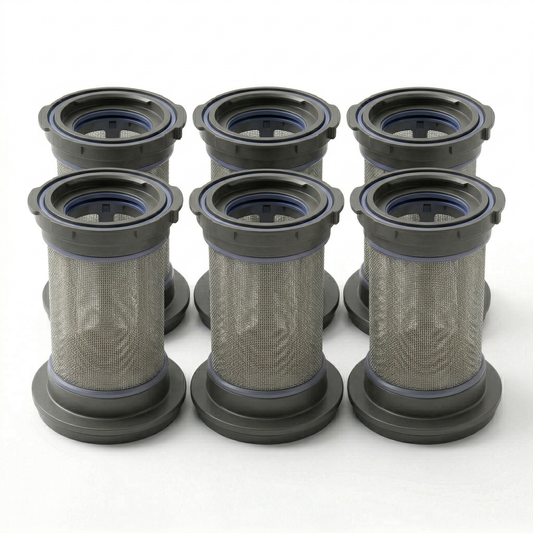 VitaClean UV Ersatzfilter 6er-Set