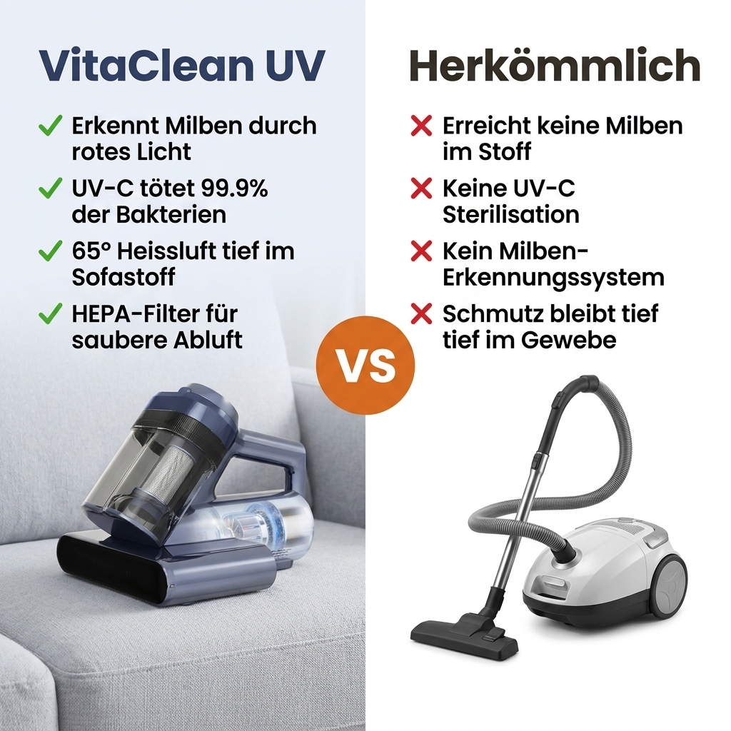 VitaClean UV