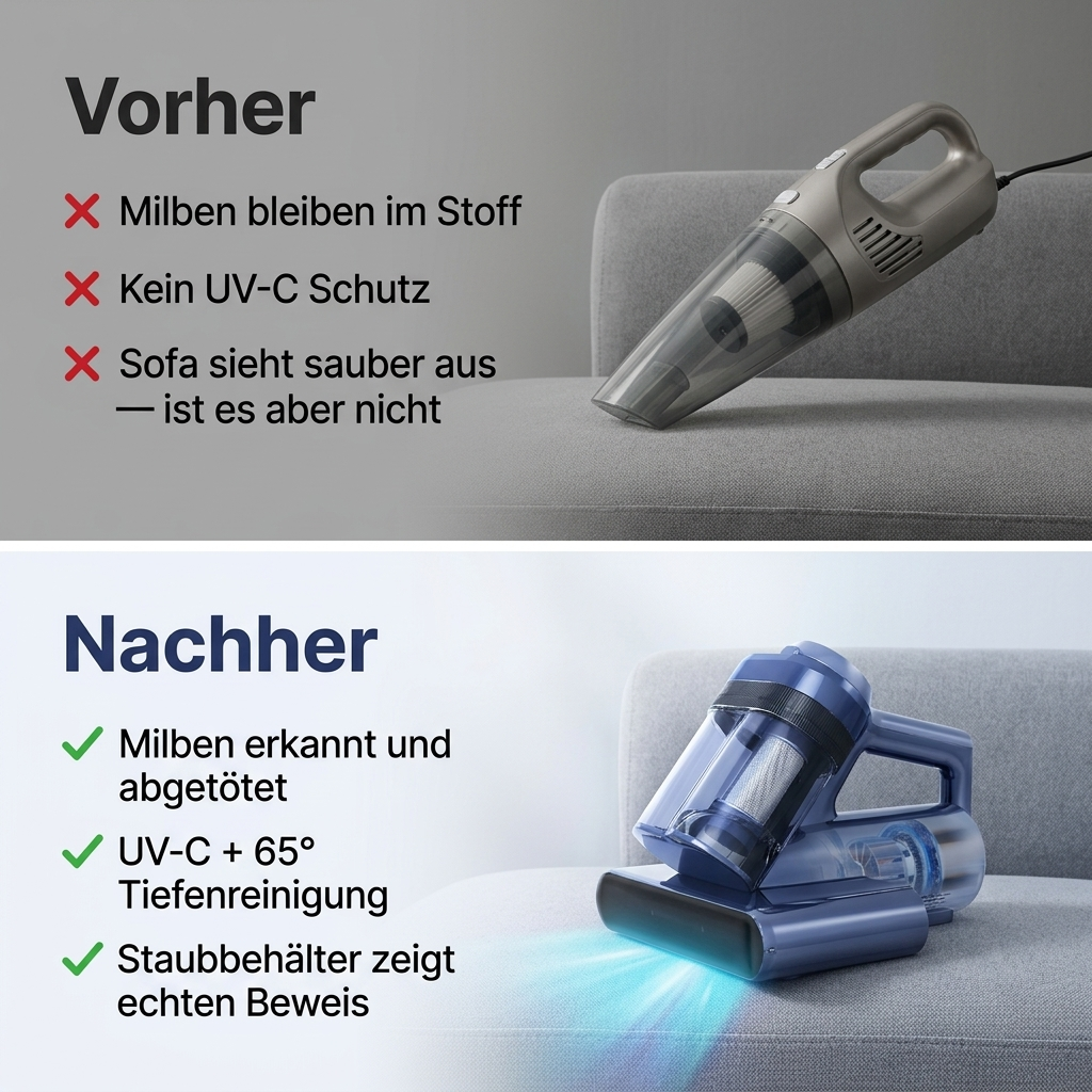 VitaClean UV