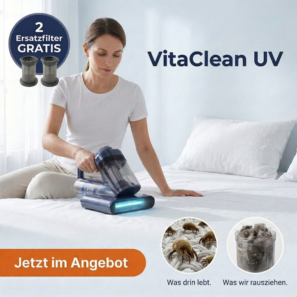 VitaClean UV
