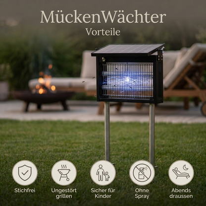 MückenWächter