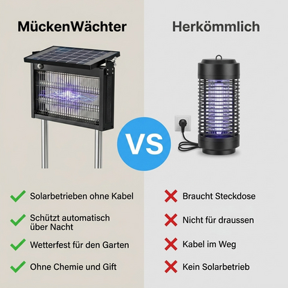 MückenWächter