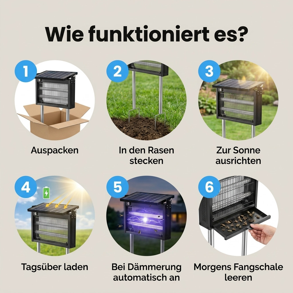 MückenWächter
