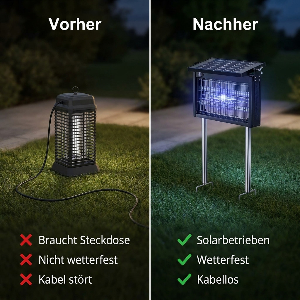 MückenWächter