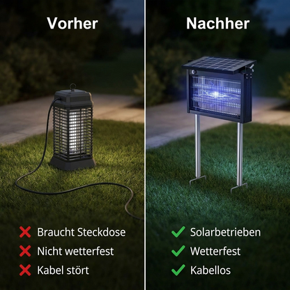 MückenWächter