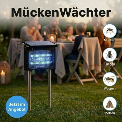 MückenWächter