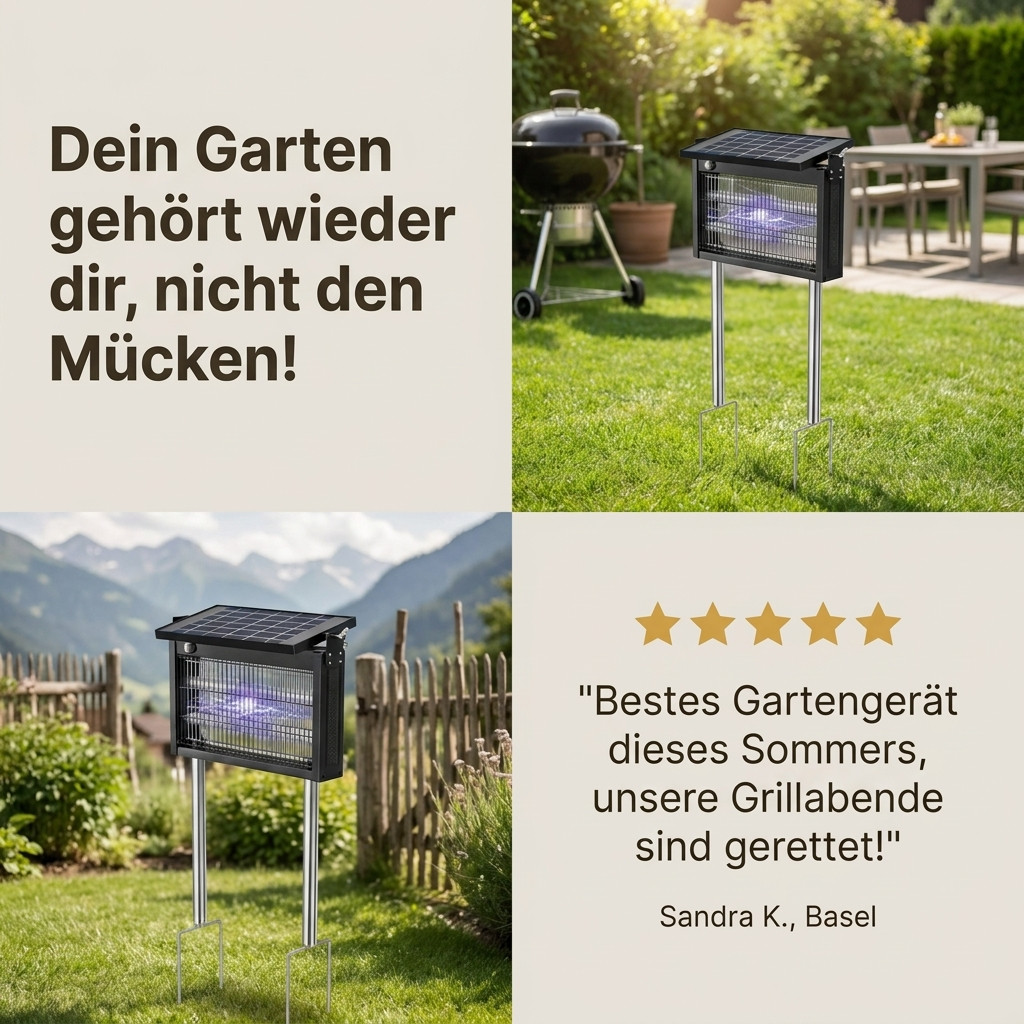 MückenWächter