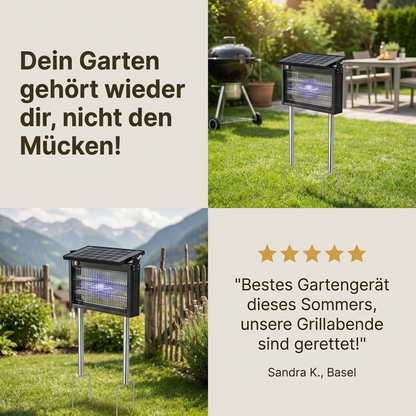 MückenWächter